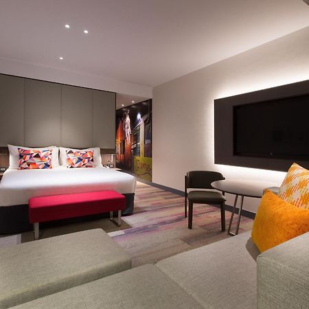 Aloft Perth Hotel Bagian luar foto