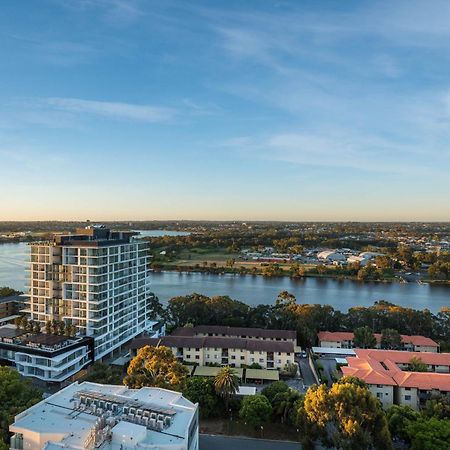 Aloft Perth Hotel Bagian luar foto