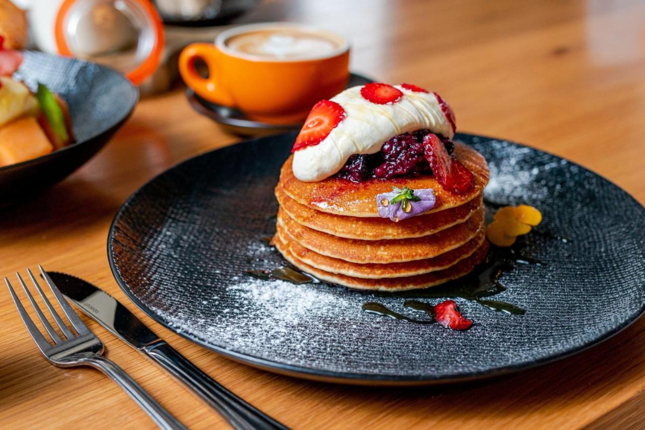 Aloft Perth Hotel Bagian luar foto