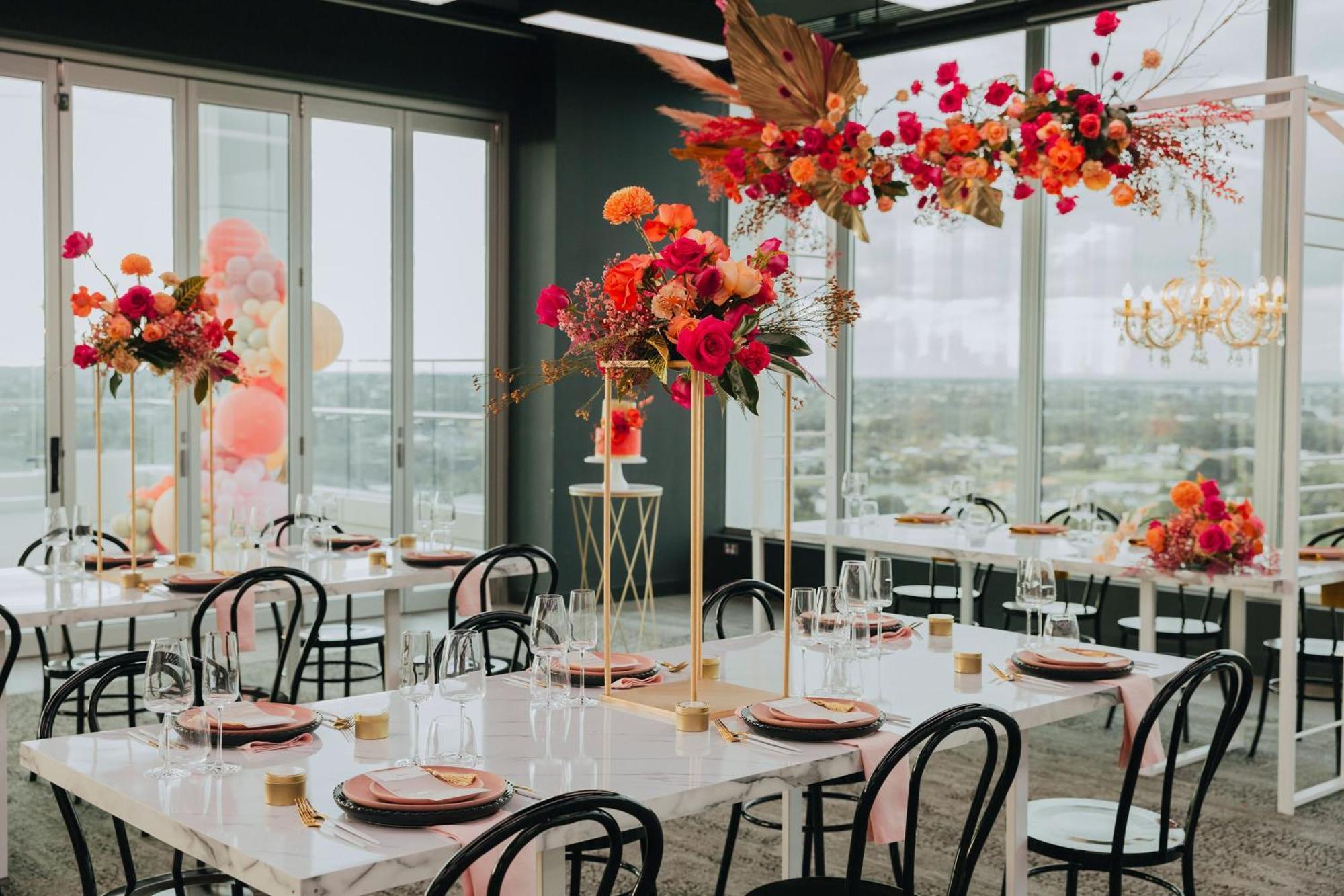 Aloft Perth Hotel Bagian luar foto