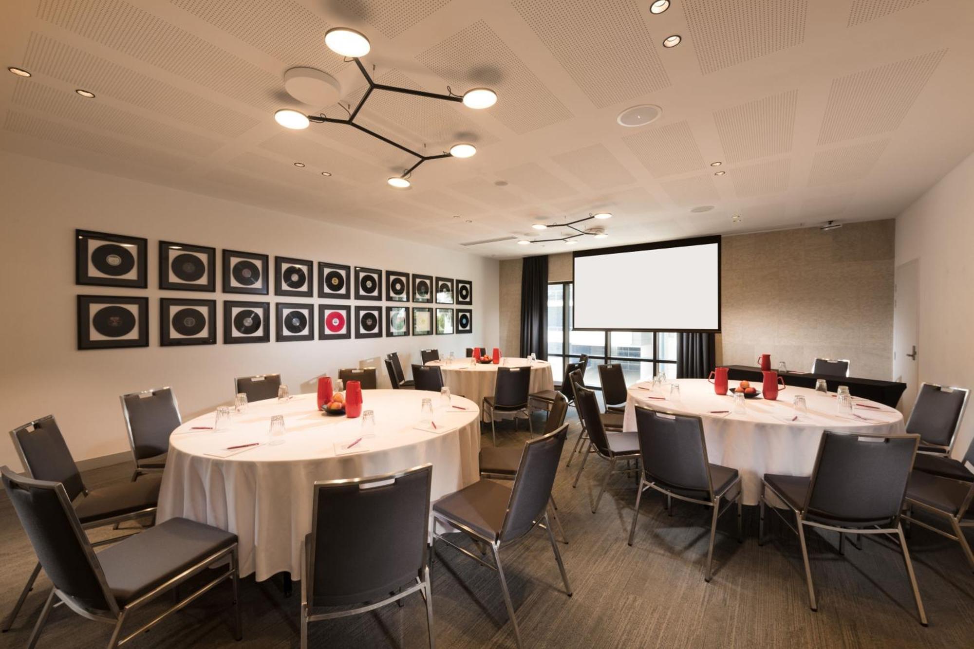 Aloft Perth Hotel Bagian luar foto