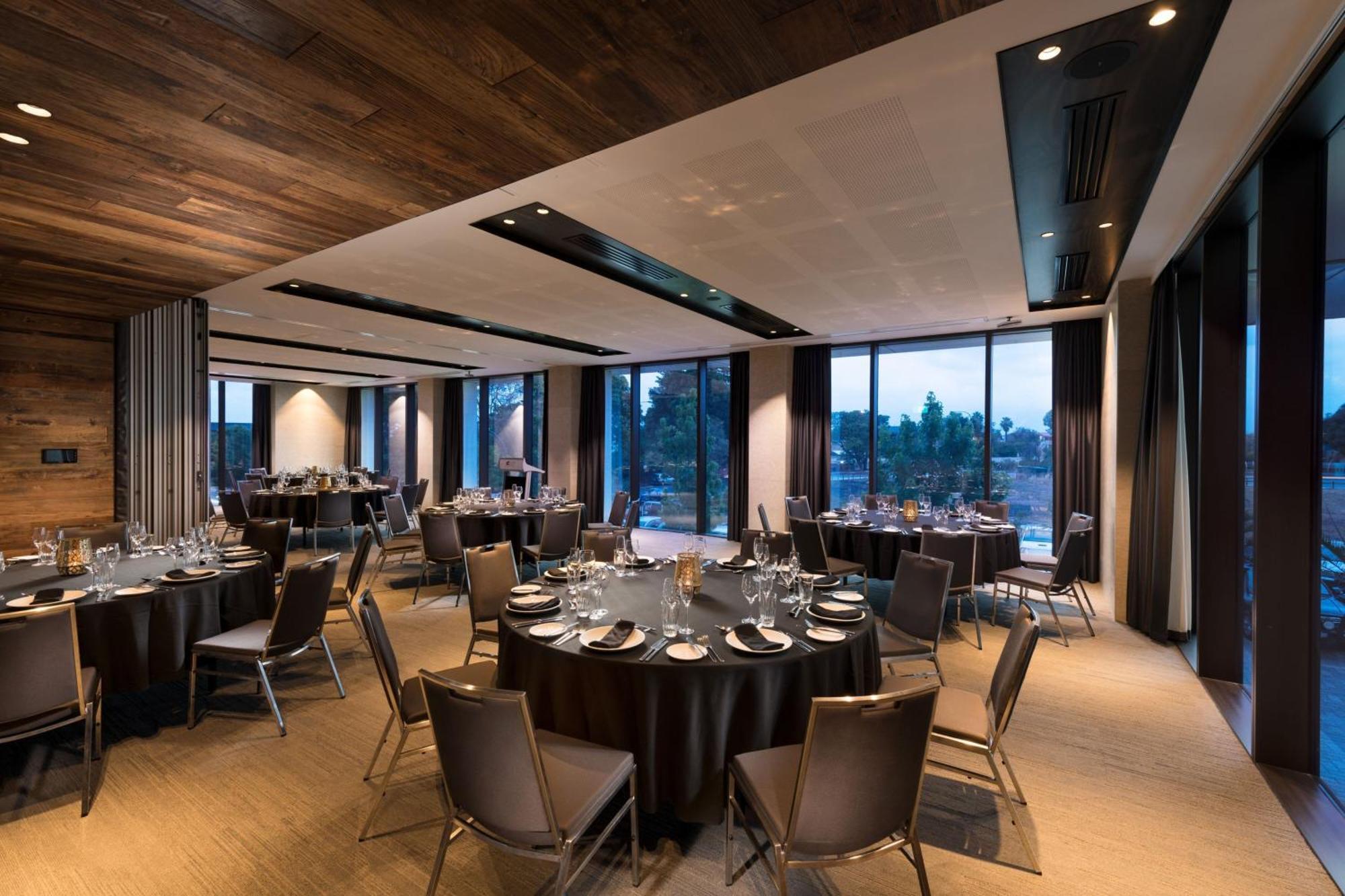 Aloft Perth Hotel Bagian luar foto