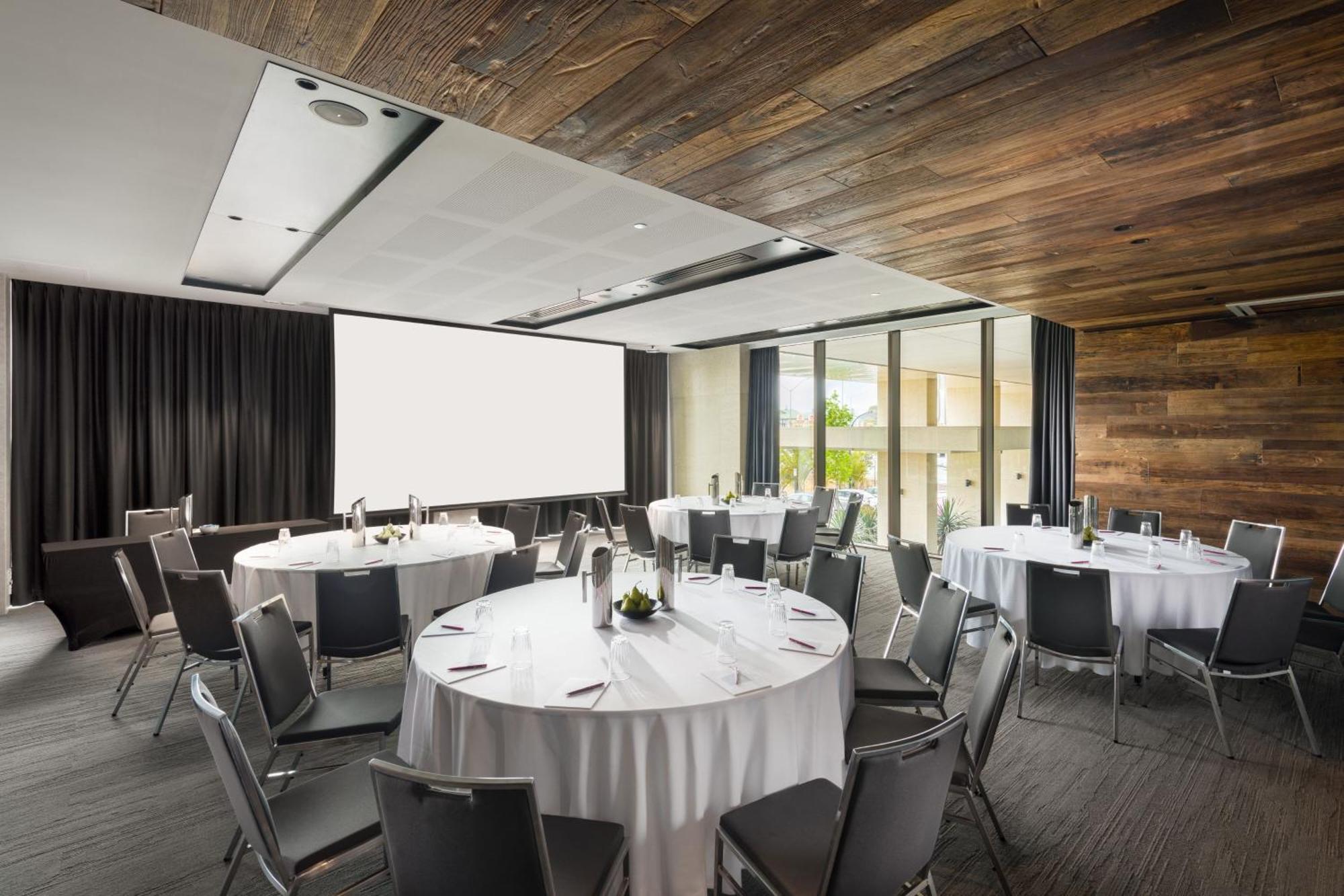 Aloft Perth Hotel Bagian luar foto